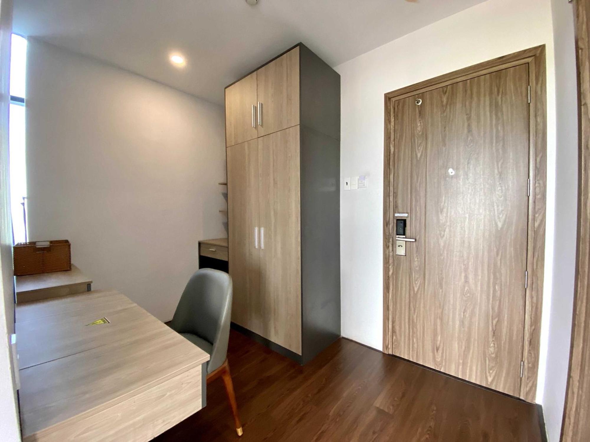 Cali Hotel Куинён Экстерьер фото